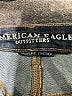 American Eagle Outfitters Stars Blue Jeans Size 2R - photo 4