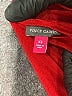 Vince Camuto Red Sleeveless Blouse Size XS - photo 7