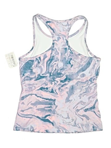 Threads 4 Thought Active Tank (view 2)