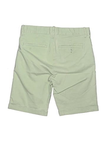 Crewcuts Khaki Shorts (view 2)