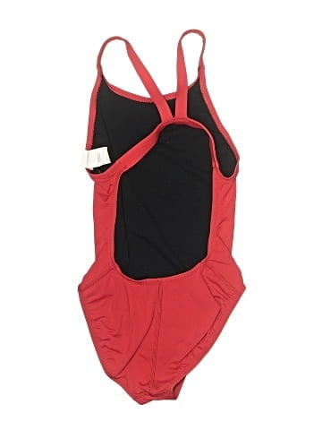 Nike One Piece Swimsuit (view 2)