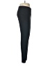 Mondetta Solid Black Active Pants Size M - photo 4