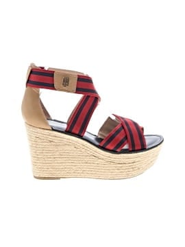 Tommy Hilfiger Wedges