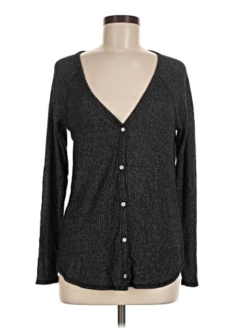 ModCloth Long Sleeve Top (view 1)