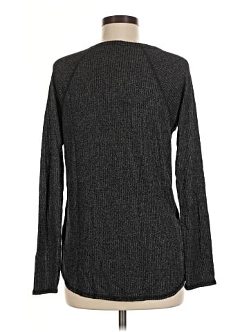 ModCloth Long Sleeve Top (view 2)