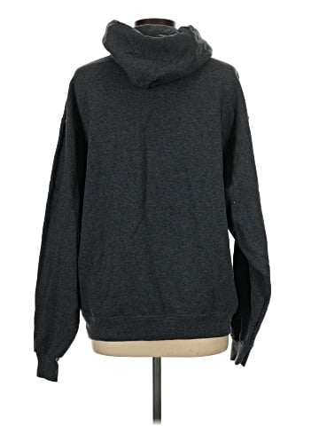 Hawks Pullover Hoodie (view 2)