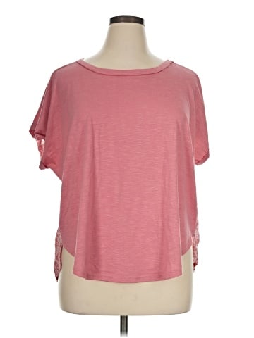 Seven7 Short Sleeve T-Shirt (view 1)