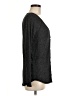 ModCloth Gray Long Sleeve Top Size M - photo 4