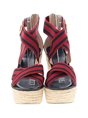 Tommy Hilfiger Wedges (view 2)