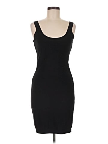 BCBGMAXAZRIA Cocktail Dress (view 1)