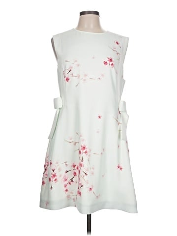 Ted Baker London Cocktail Dress (view 1)