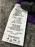 Charming Charlie Purple Sleeveless Top Size L - photo 8