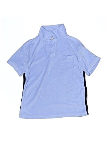 Crewcuts Short Sleeve Polo (view 1)