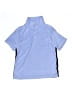 Crewcuts Blue Short Sleeve Polo Size L (kids) - photo 1