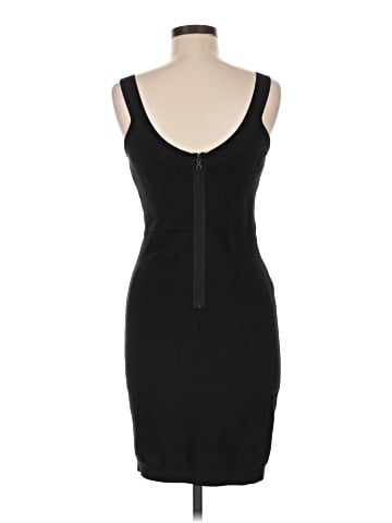 BCBGMAXAZRIA Cocktail Dress (view 2)