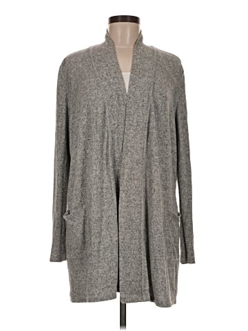 Larry Levine Cardigan (view 1)