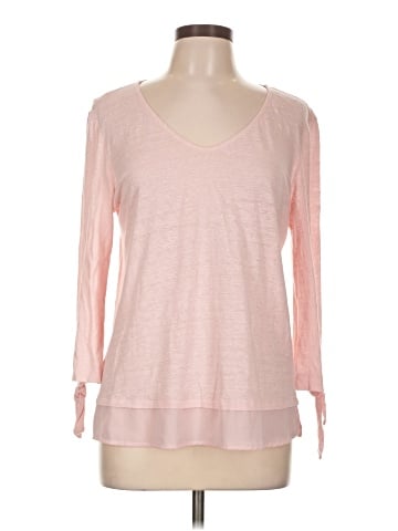 Sanctuary Long Sleeve Top (view 1)