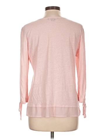 Sanctuary Long Sleeve Top (view 2)