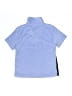 Crewcuts Blue Short Sleeve Polo Size L (kids) - photo 2