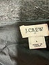 J.Crew Factory Store 100% Polyester Black Tank Top Size L - photo 7