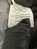 J.Crew Factory Store 100% Polyester Black Tank Top Size L - photo 8