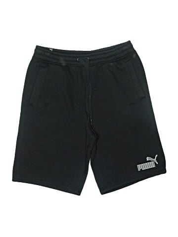 Puma Athletic Shorts (view 1)