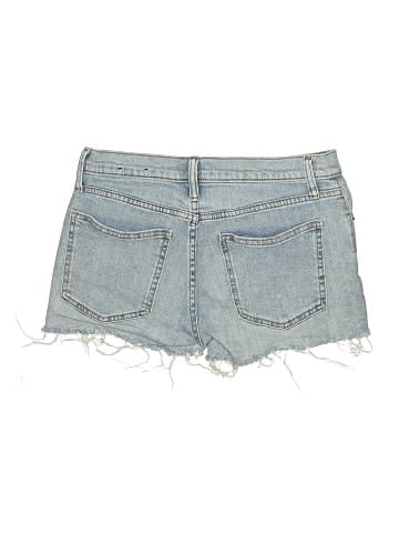 Gap Denim Shorts (view 2)