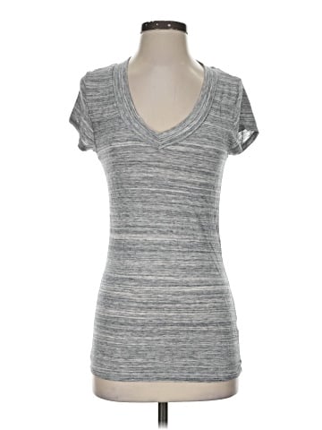 Merona Short Sleeve T-Shirt (view 1)