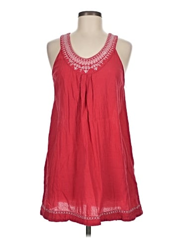Oscar De La Renta Casual Dress (view 1)