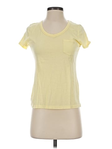 Talbots Short Sleeve T-Shirt (view 1)