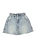 Zara Blue Denim Skirt Size 11 - 12 - photo 1