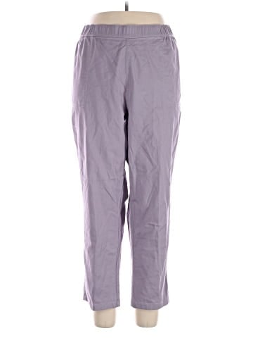 D&Co. Casual Pants (view 1)