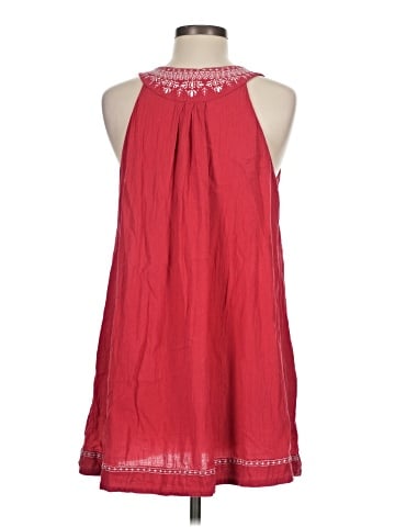 Oscar De La Renta Casual Dress (view 2)
