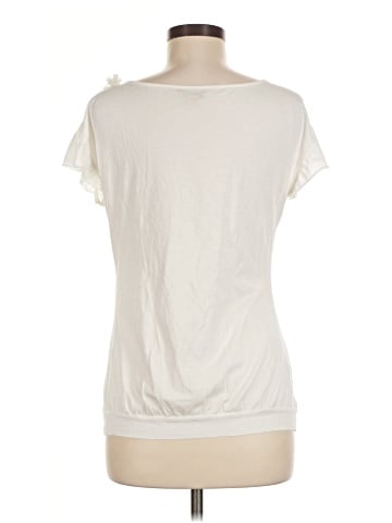 Leifsdottir Short Sleeve Top (view 2)