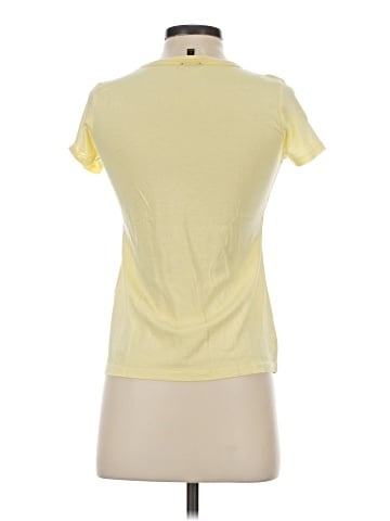 Talbots Short Sleeve T-Shirt (view 2)