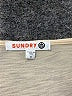 Sundry Tan Long Sleeve Top Size Sm (1) - photo 7