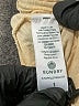 Sundry Tan Long Sleeve Top Size Sm (1) - photo 9