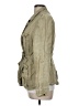 London Jean Tan Jacket One size - photo 5