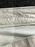 7 For All Mankind Ivory Jeans Size 31 waist - photo 7