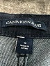 CALVIN KLEIN JEANS Blue Jeggings Size 10 - photo 7