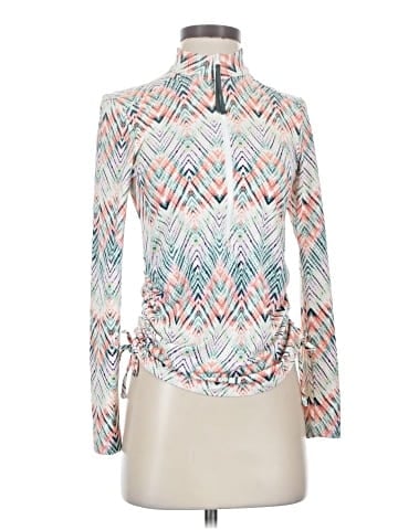 Carve Designs Track Jacket (view 1)