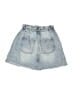 Zara Blue Denim Skirt Size 11 - 12 - photo 2