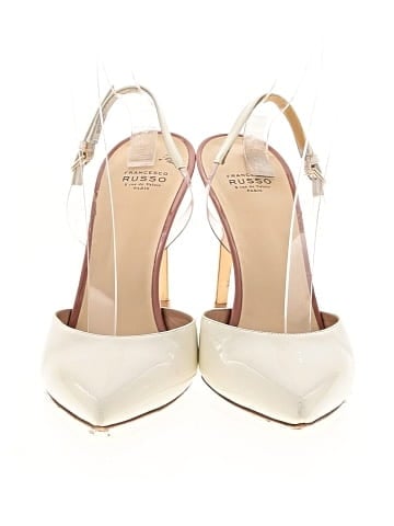 Francesco Russo Heels (view 2)