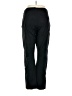 SPANX Solid Black Dress Pants Size XL - photo 2