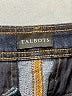 Talbots Blue Jeans Size 8 - photo 4