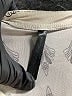 White Mark Paisley Ivory 3/4 Sleeve Top Size 3X - photo 7