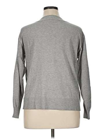 Lane Bryant Pullover Sweater (view 2)