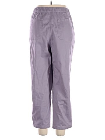 D&Co. Casual Pants (view 2)