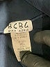 BCBG Solid Black Casual Dress Size S - photo 7