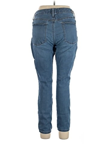 Crown & Ivy Jeans (view 2)